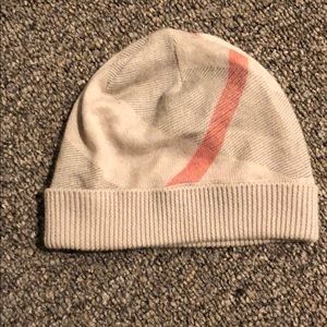 Burberry Baby Hat